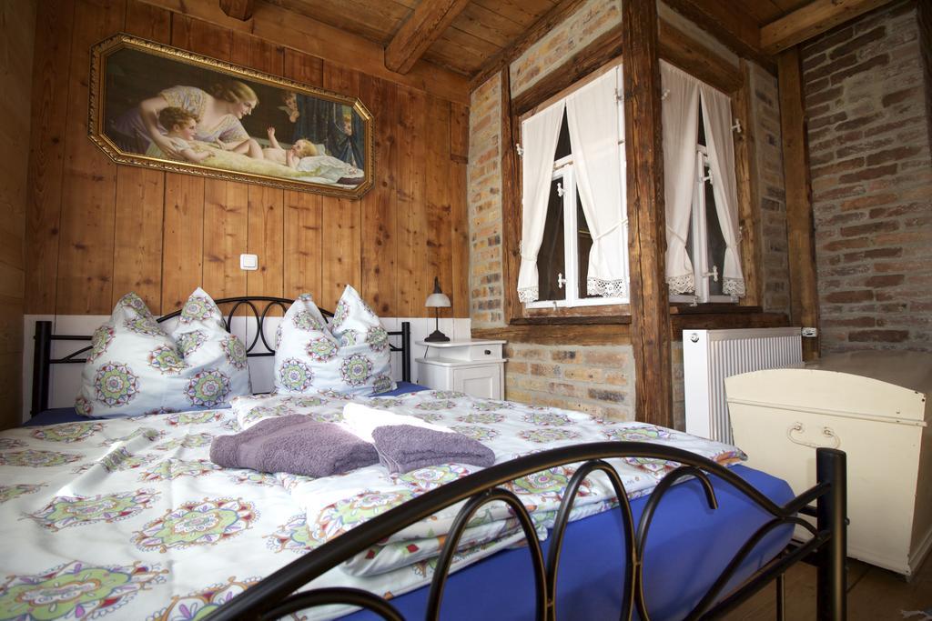 Fw. Glashuette Anno Dazumal Klingenthal Room photo